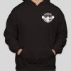 Dual Logo Hoodie Photo 2